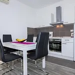 公寓 Roza- Two-bedroom
