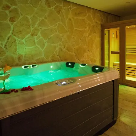 Appartement Roza- Two-bedroom *