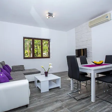 Apartman Roza- Two-bedroom *