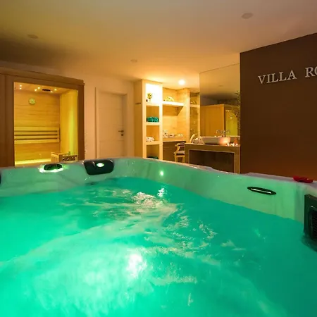 Roza- Two-bedroom