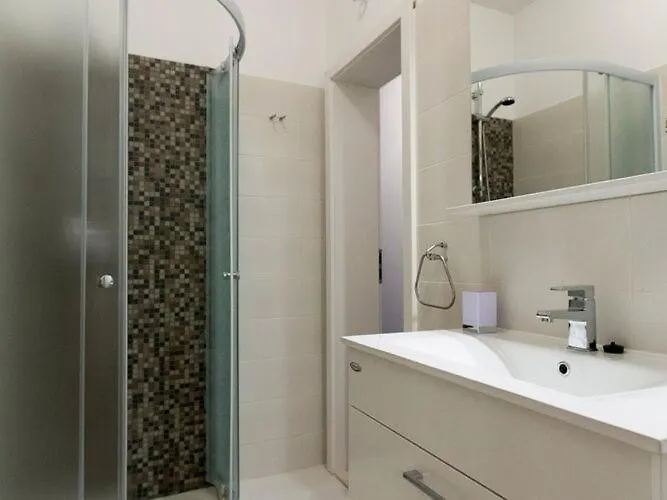 Roza- Two-bedroom Appartamento *