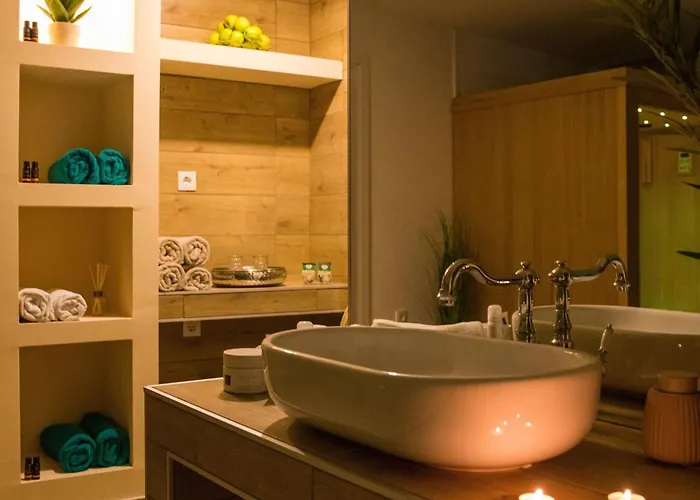 Roza- Two-bedroom Appartamento *