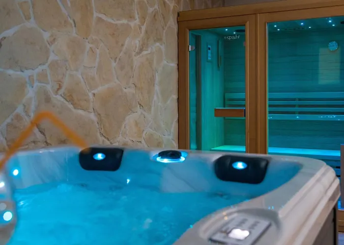 Roza- Two-bedroom Mokošica