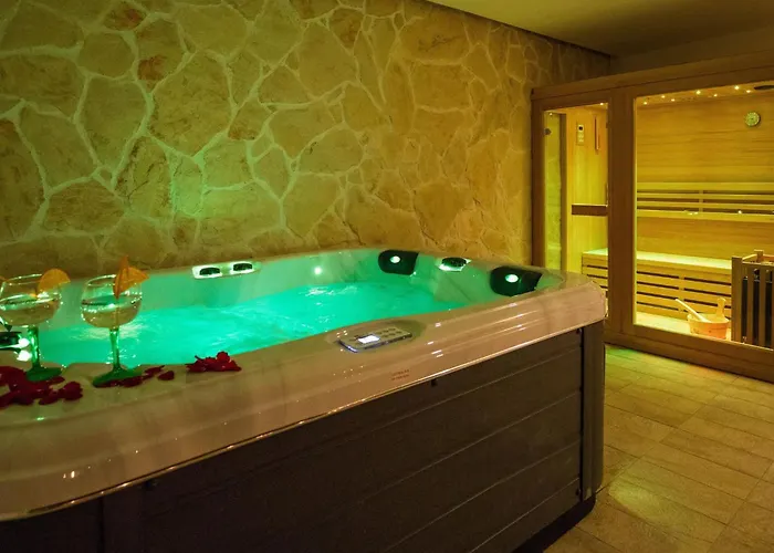 Appartamento Roza- Two-bedroom *